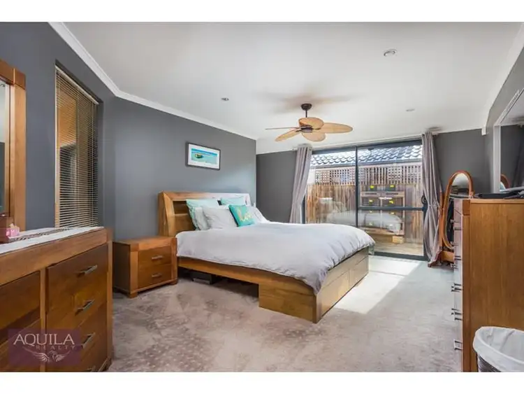 Fourth view of Homely house listing, 26 Santorini Turn, Ellenbrook WA 6069