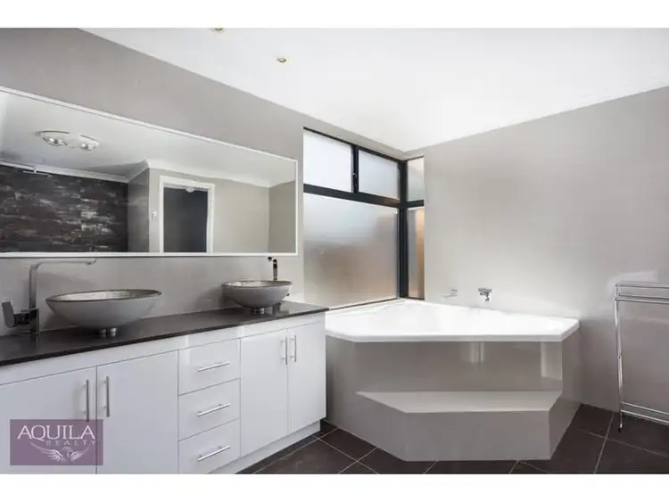 Sixth view of Homely house listing, 26 Santorini Turn, Ellenbrook WA 6069