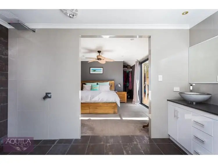 Seventh view of Homely house listing, 26 Santorini Turn, Ellenbrook WA 6069