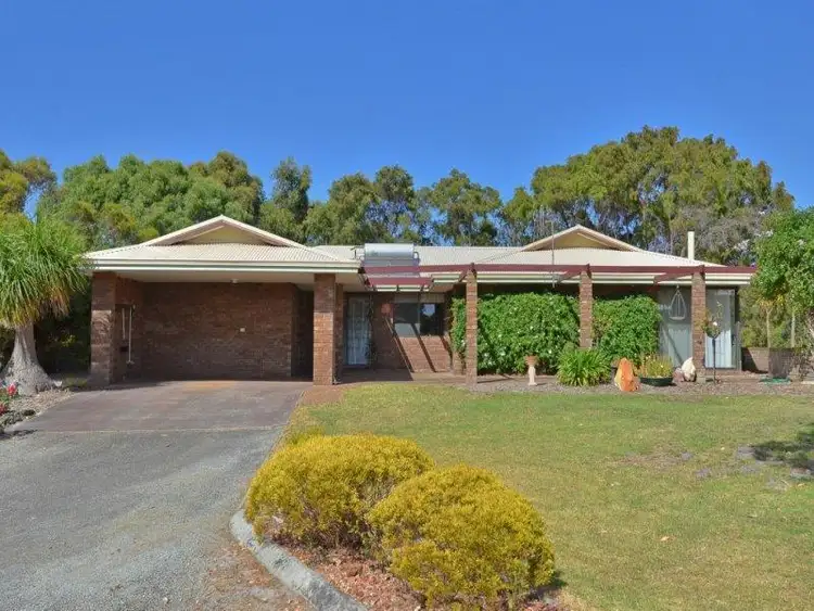 Second view of Homely house listing, 82 Home Rd, Robinson WA 6330