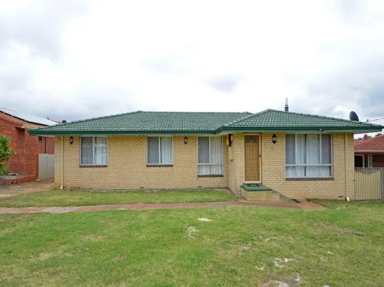 6 Trimmer Road, Spencer Park WA 6330