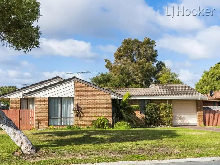 8 Dargin Way, Rockingham WA 6168
