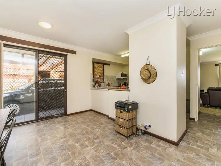 Sixth view of Homely house listing, 8 Dargin Way, Rockingham WA 6168