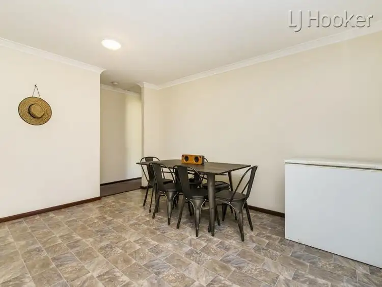 Seventh view of Homely house listing, 8 Dargin Way, Rockingham WA 6168