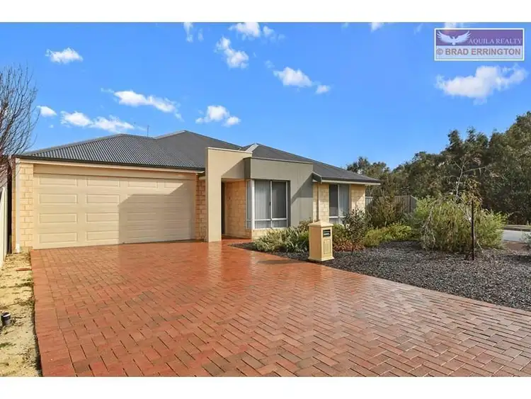 Main view of Homely house listing, 11 Minora Way, Jane Brook WA 6056