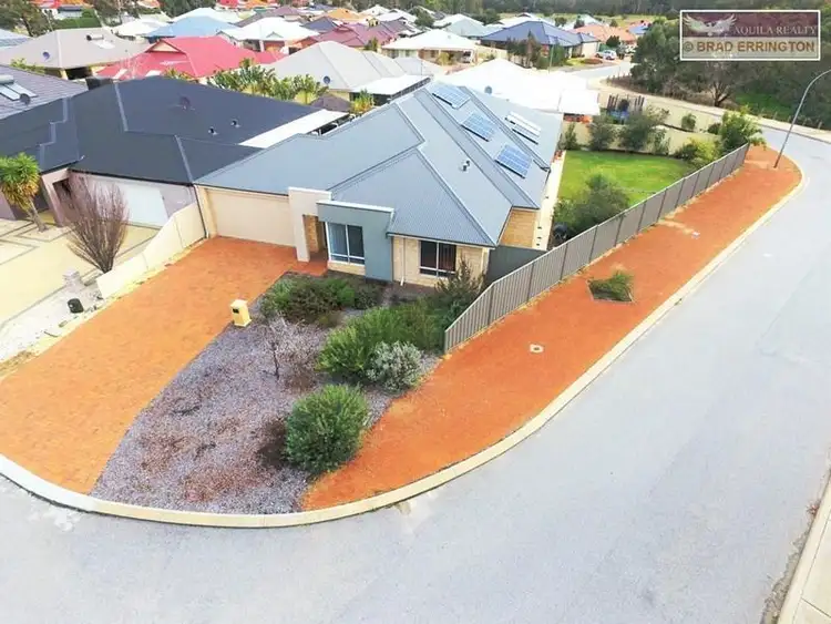 Sixth view of Homely house listing, 11 Minora Way, Jane Brook WA 6056