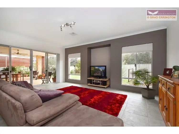 Seventh view of Homely house listing, 11 Minora Way, Jane Brook WA 6056