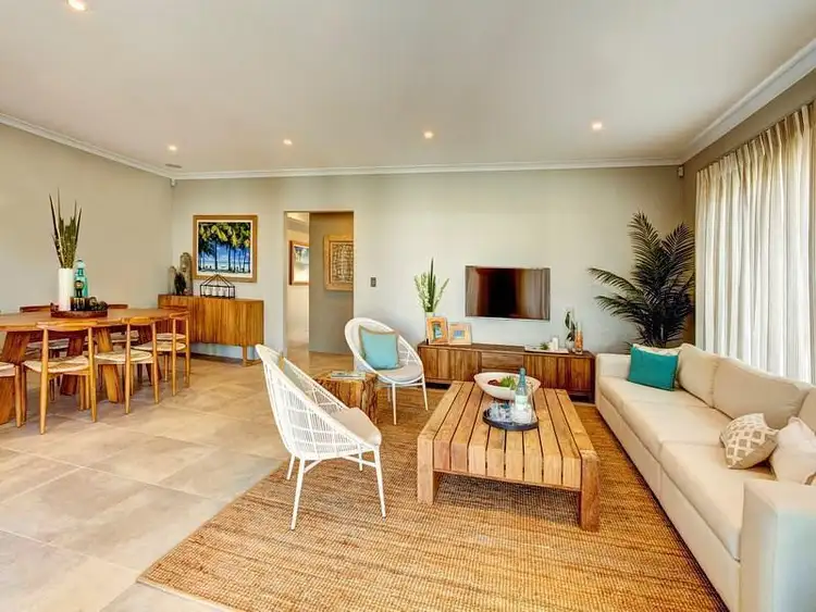Second view of Homely house listing, 16 Tallering Way, Golden Bay WA 6174
