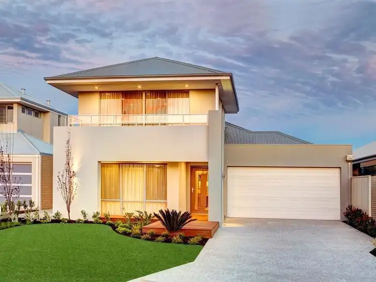 Fifth view of Homely house listing, 16 Tallering Way, Golden Bay WA 6174