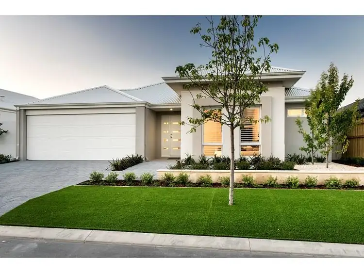 55 Jennapullin Crescent, Ellenbrook WA 6069
