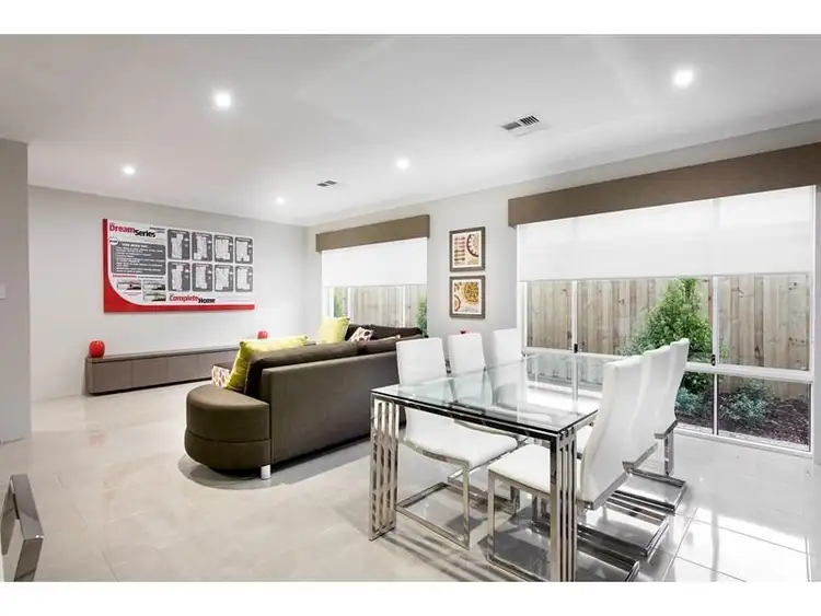 Second view of Homely house listing, 55 Jennapullin Crescent, Ellenbrook WA 6069