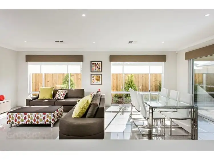 Third view of Homely house listing, 55 Jennapullin Crescent, Ellenbrook WA 6069