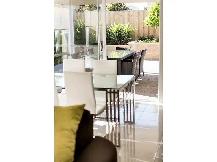 Fifth view of Homely house listing, 55 Jennapullin Crescent, Ellenbrook WA 6069
