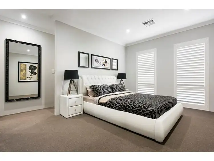 Seventh view of Homely house listing, 55 Jennapullin Crescent, Ellenbrook WA 6069