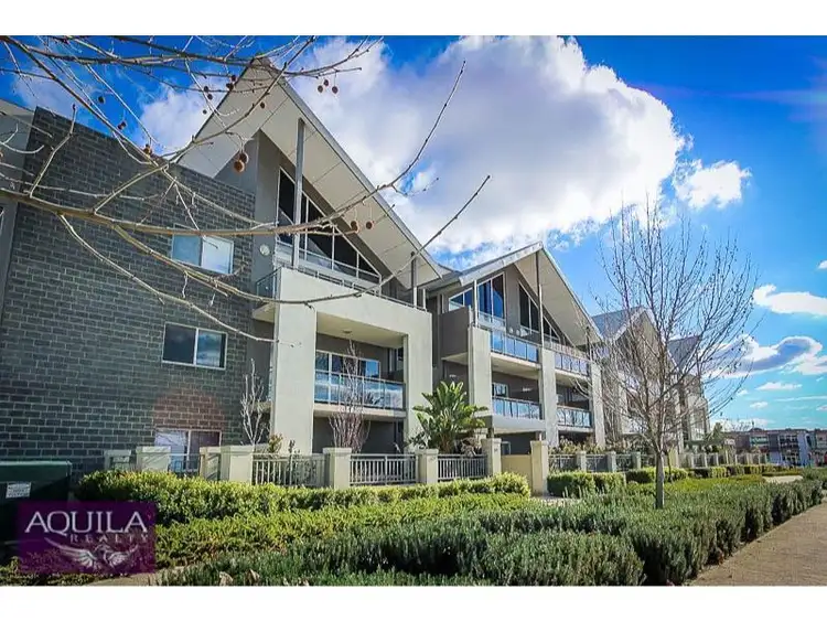 15/63 The Parkway, Ellenbrook WA 6069