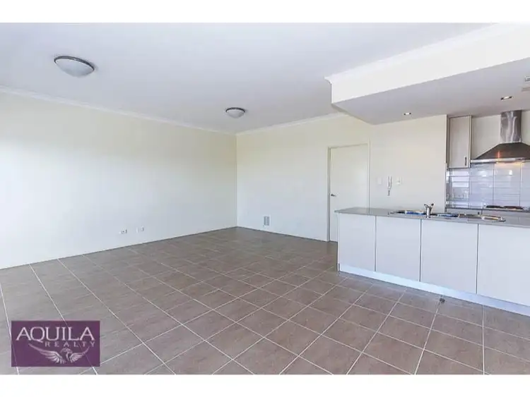 Second view of Homely apartment listing, 15/63 The Parkway, Ellenbrook WA 6069