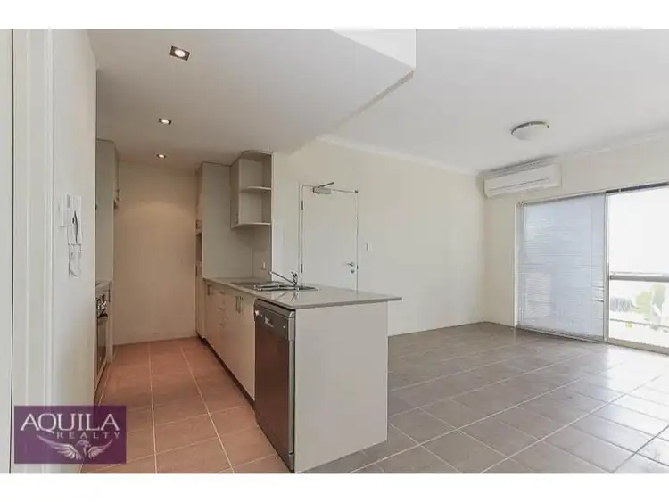 Third view of Homely apartment listing, 15/63 The Parkway, Ellenbrook WA 6069