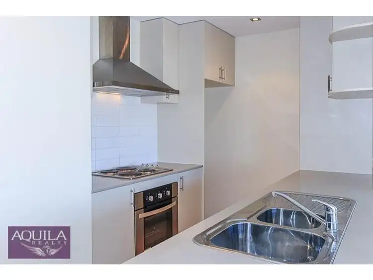 Fifth view of Homely apartment listing, 15/63 The Parkway, Ellenbrook WA 6069