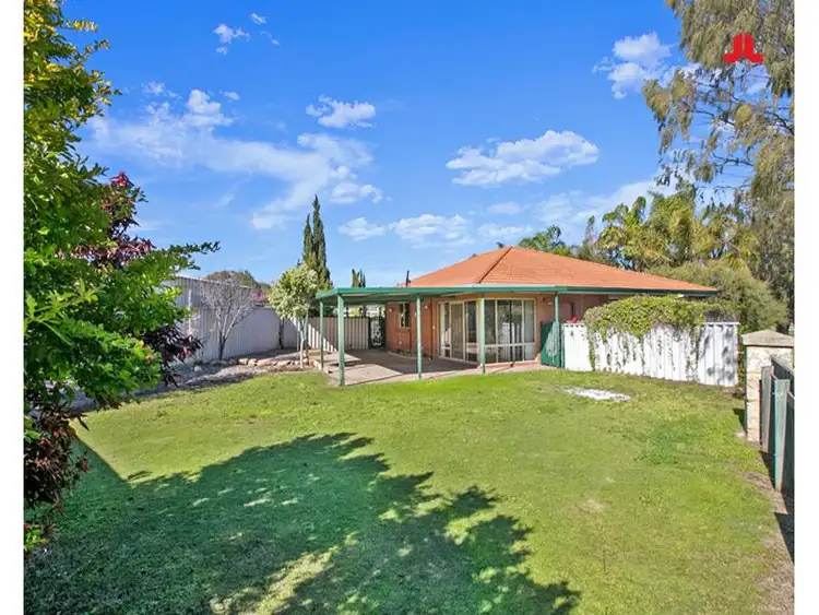 Third view of Homely house listing, 7 Konda Close, Warnbro WA 6169