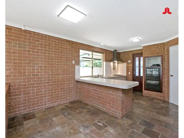 Fifth view of Homely house listing, 7 Konda Close, Warnbro WA 6169