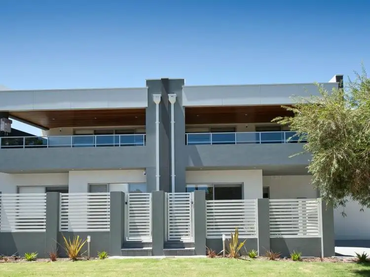 Second view of Homely apartment listing, 7/6 Park Way, Innaloo WA 6018