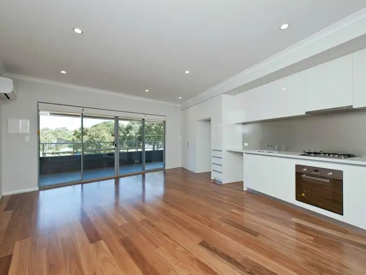 Third view of Homely apartment listing, 7/6 Park Way, Innaloo WA 6018