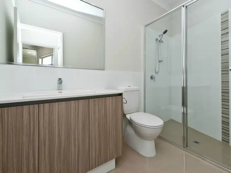 Fourth view of Homely apartment listing, 7/6 Park Way, Innaloo WA 6018