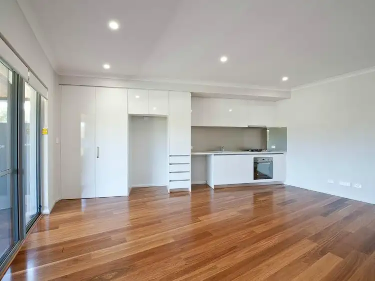 Fifth view of Homely apartment listing, 7/6 Park Way, Innaloo WA 6018