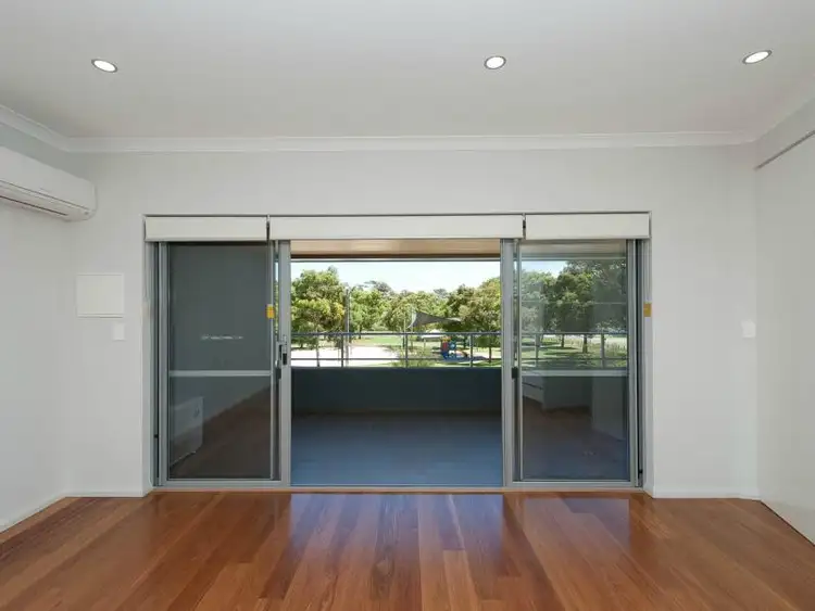 Sixth view of Homely apartment listing, 7/6 Park Way, Innaloo WA 6018