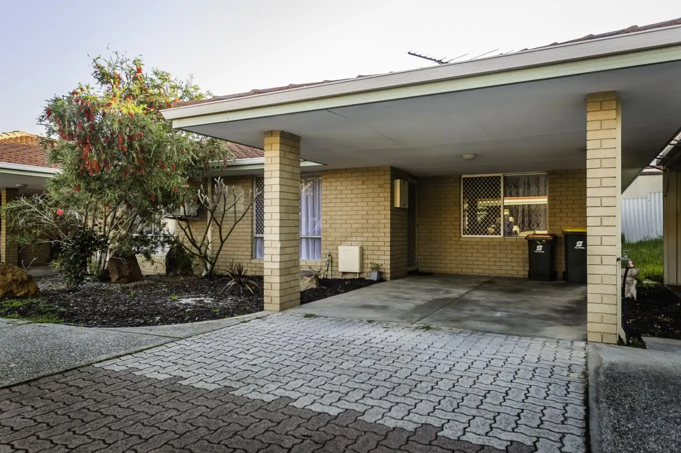 Main view of Homely villa listing, 5/201 Royal Street, Yokine WA 6060
