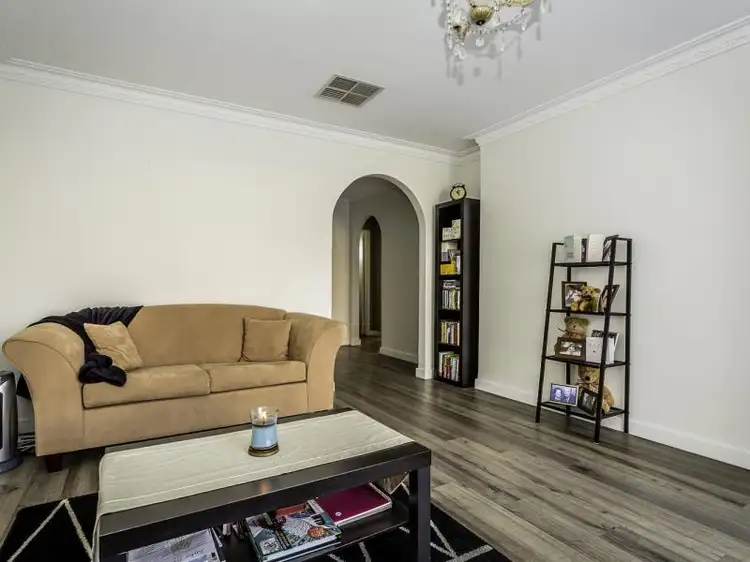 Second view of Homely villa listing, 5/201 Royal Street, Yokine WA 6060
