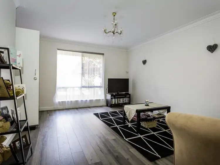 Third view of Homely villa listing, 5/201 Royal Street, Yokine WA 6060