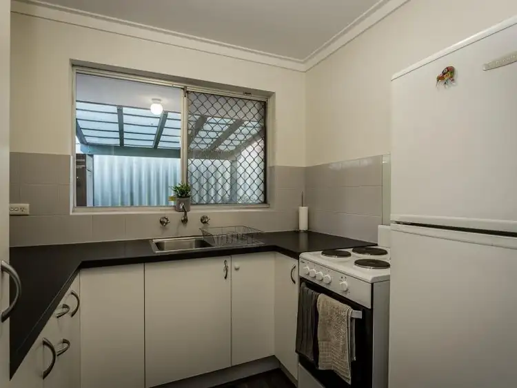 Fourth view of Homely villa listing, 5/201 Royal Street, Yokine WA 6060
