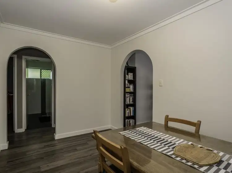 Fifth view of Homely villa listing, 5/201 Royal Street, Yokine WA 6060