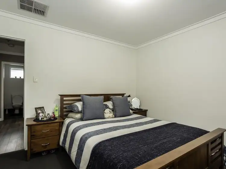 Sixth view of Homely villa listing, 5/201 Royal Street, Yokine WA 6060