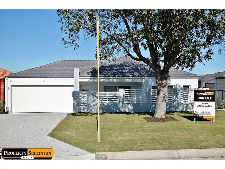 A/22 Changton Way, Westminster WA 6061