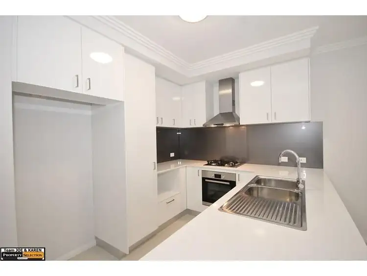 Third view of Homely villa listing, A/22 Changton Way, Westminster WA 6061
