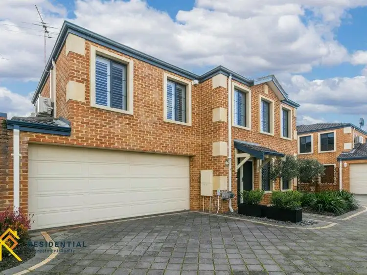 42B Boronia Street, Innaloo WA 6018