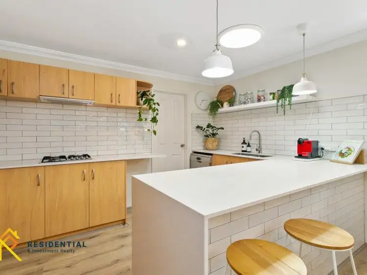 Fourth view of Homely townhouse listing, 42B Boronia Street, Innaloo WA 6018