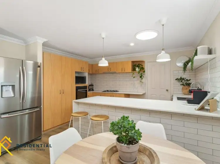 Fifth view of Homely townhouse listing, 42B Boronia Street, Innaloo WA 6018