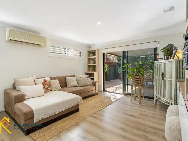Sixth view of Homely townhouse listing, 42B Boronia Street, Innaloo WA 6018