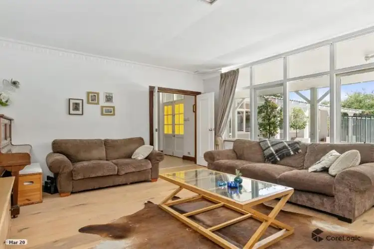 Sixth view of Homely house listing, 33 Tilton Terrace, City Beach WA 6015
