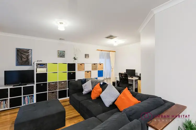 Second view of Homely house listing, 16 Kongal Heights, Leda WA 6170