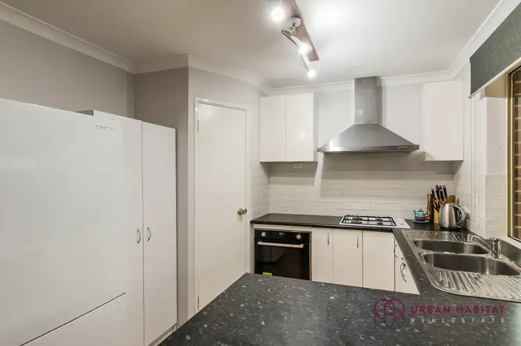 Third view of Homely house listing, 16 Kongal Heights, Leda WA 6170