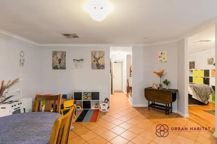 Fourth view of Homely house listing, 16 Kongal Heights, Leda WA 6170