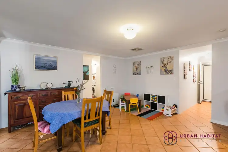 Sixth view of Homely house listing, 16 Kongal Heights, Leda WA 6170