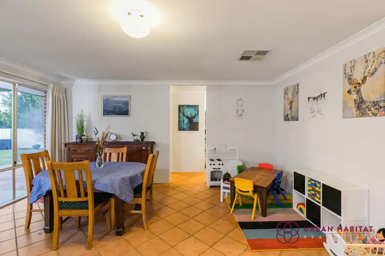 Seventh view of Homely house listing, 16 Kongal Heights, Leda WA 6170
