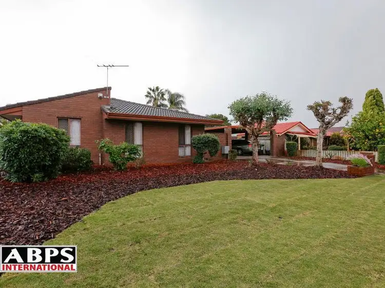 Lot 507, 23 Wheatley Drive, Bull Creek WA 6149