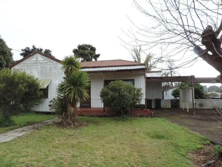 24 Barron Street, Boyup Brook WA 6244