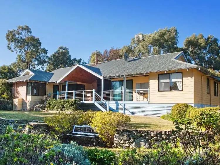 22 Hermitage Drive, Margaret River WA 6285